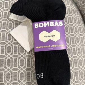 Bombas Mens Socks